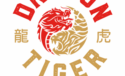 Dragon & Tiger