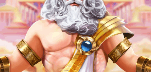 Gates of Olympus