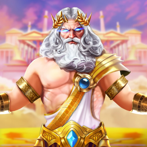 Gates of Olympus
