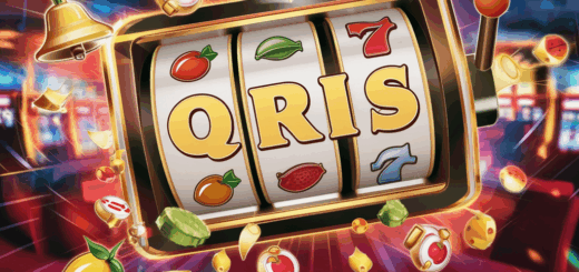 Slot QRIS