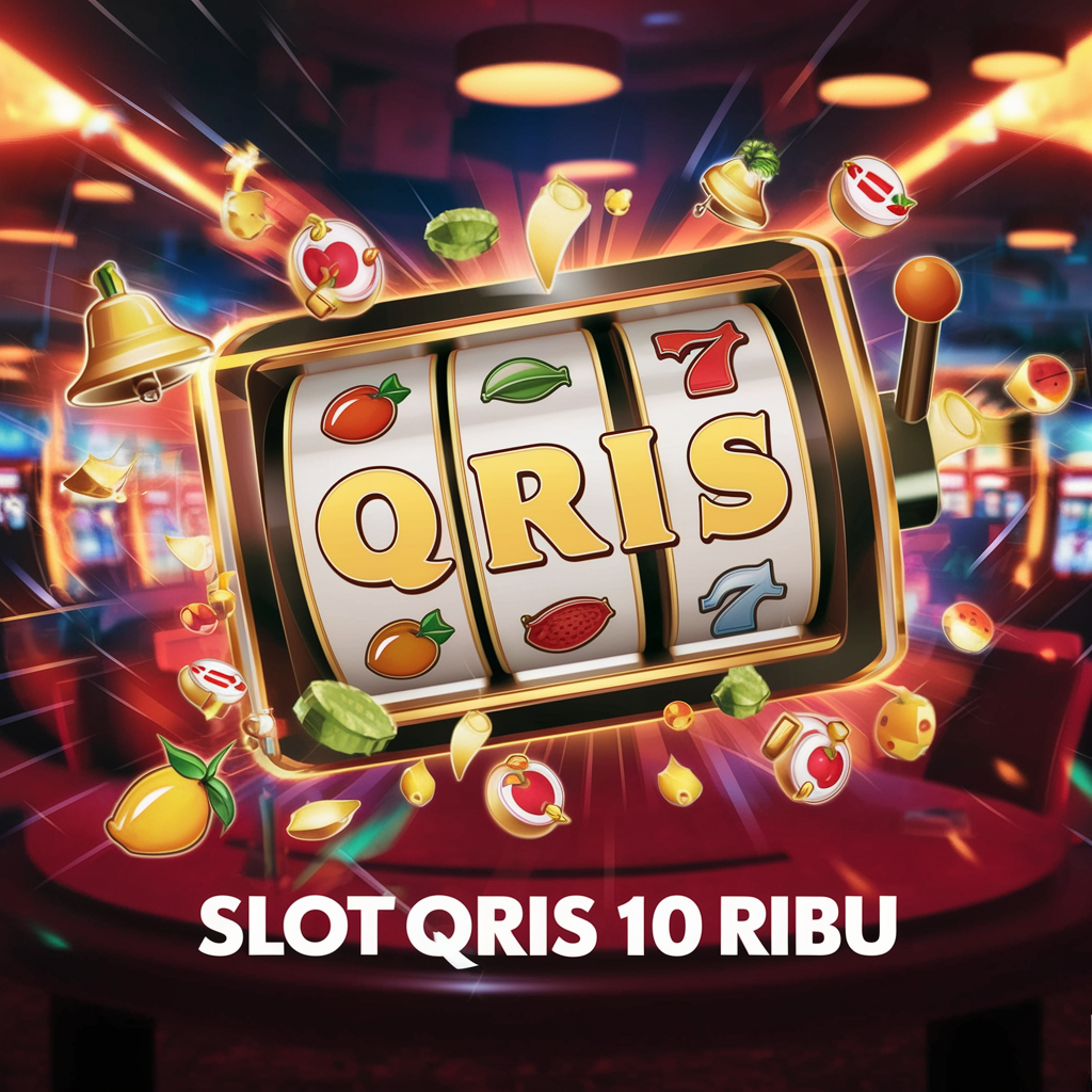Slot QRIS