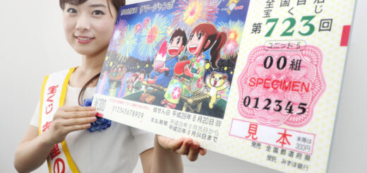 Togel Jepang