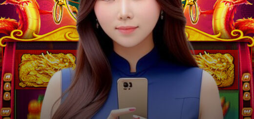 Situs Slot Gacor