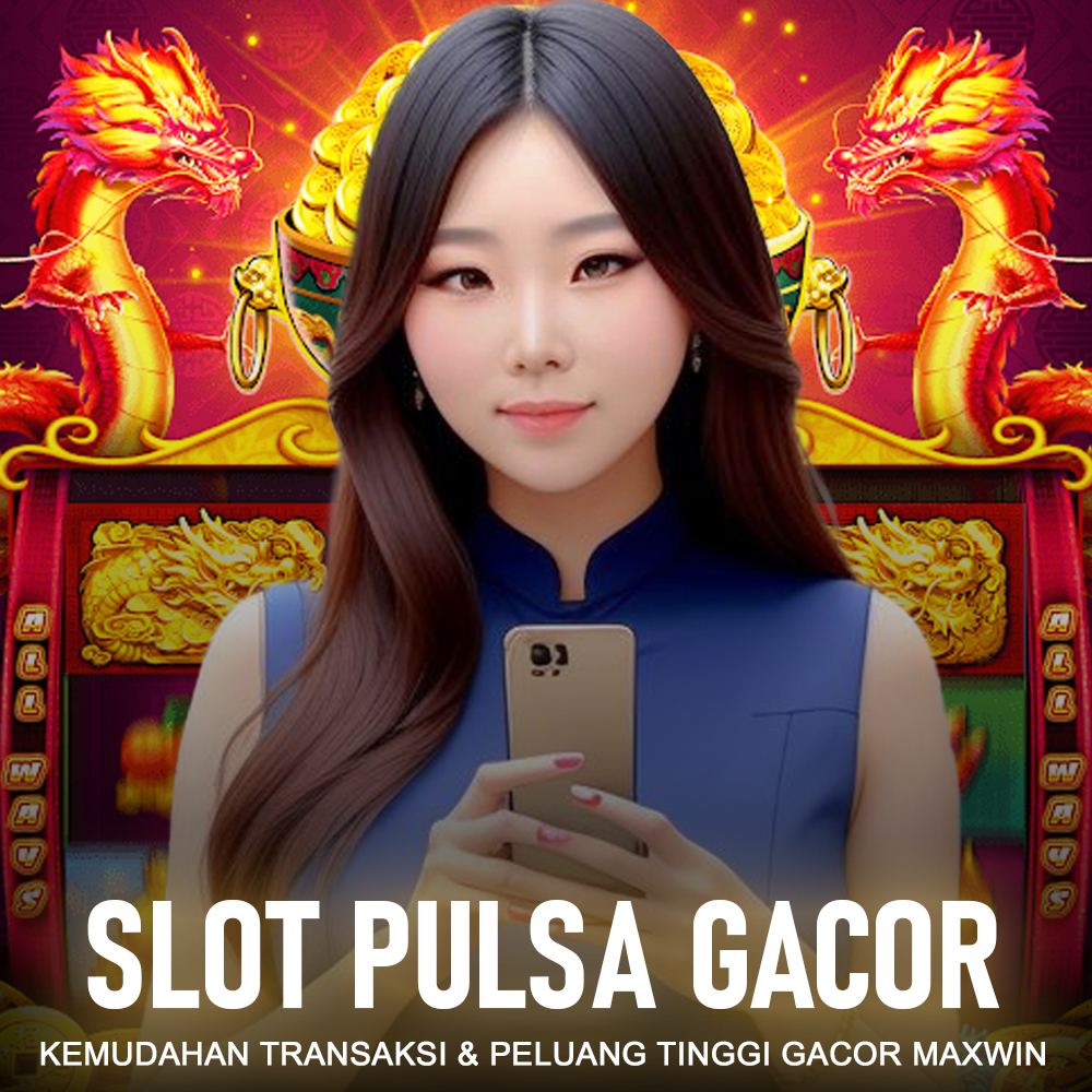 Situs Slot Gacor