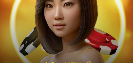 Slot Super Gacor