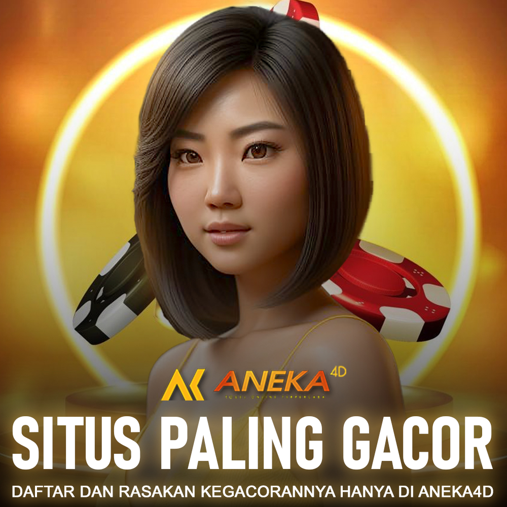 Slot Super Gacor