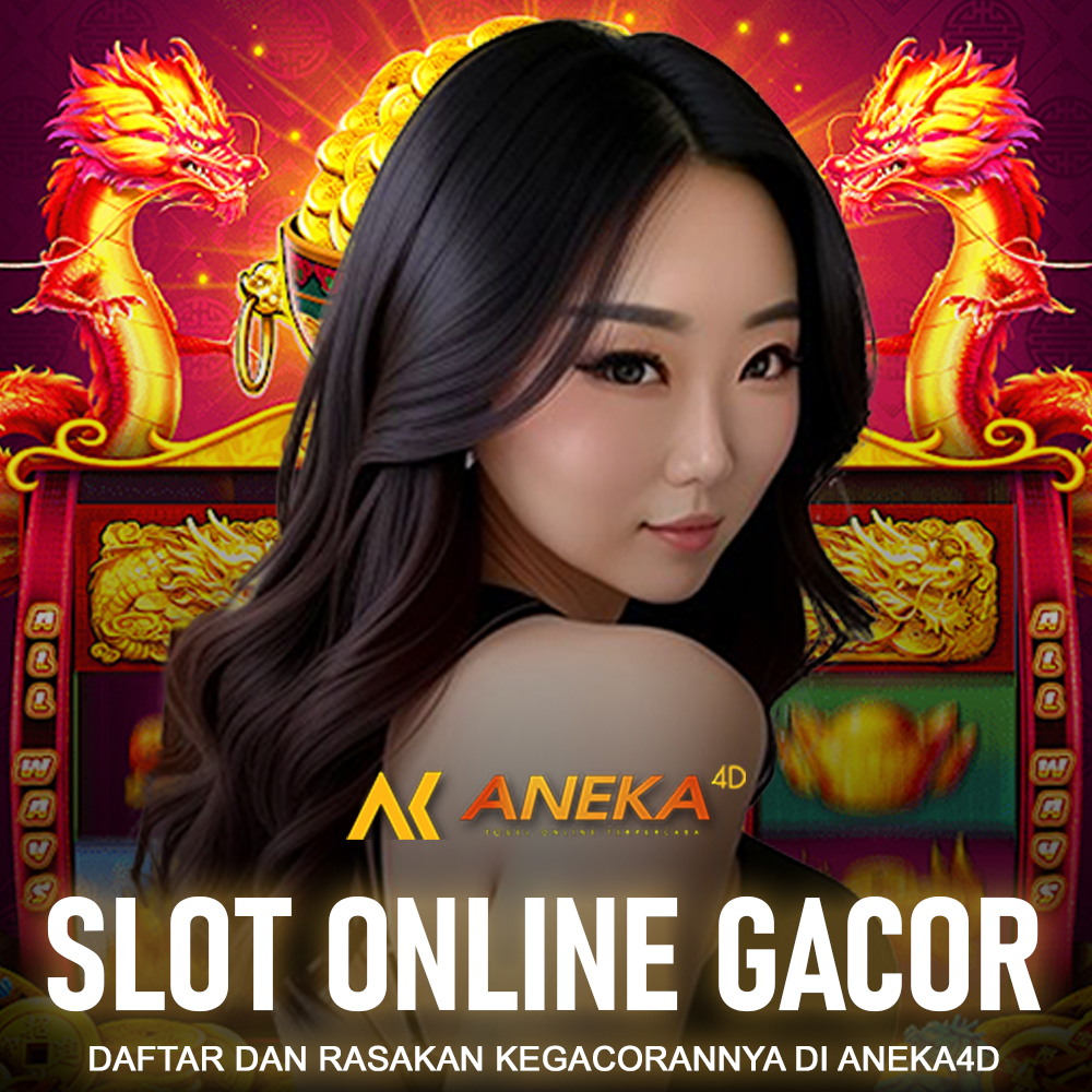 Situs Slot Gacor