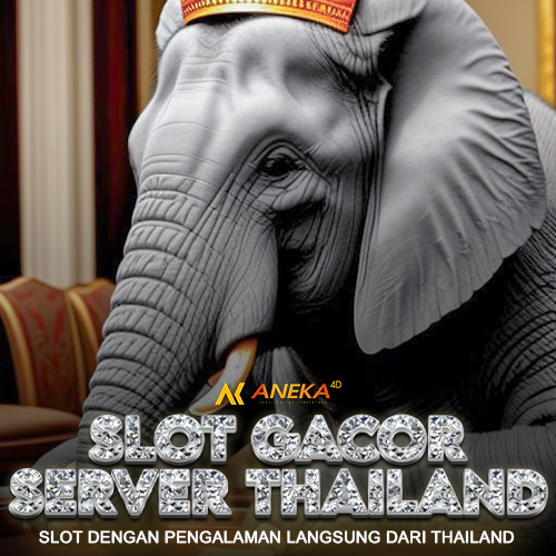Slot Thailand