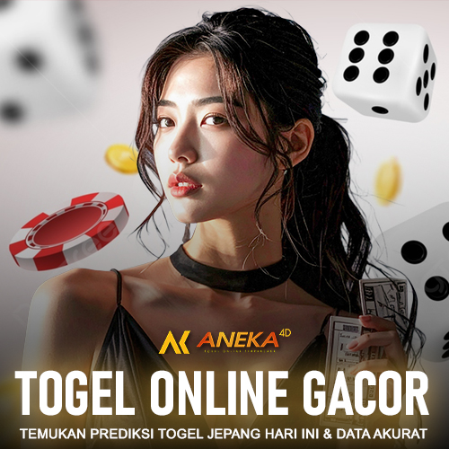 Situs Togel Gacor