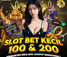 Slot Bet 100
