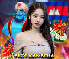 Slot Server Kamboja