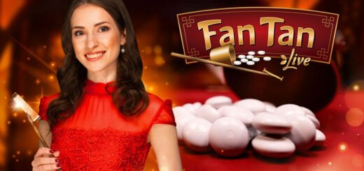 Fantan