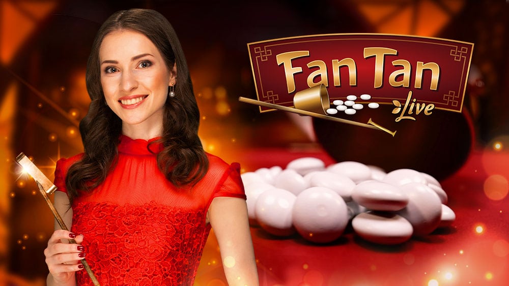 Fantan