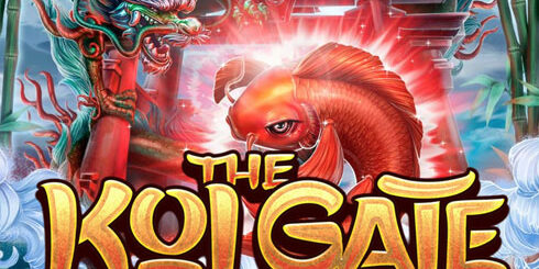 Koi Gate
