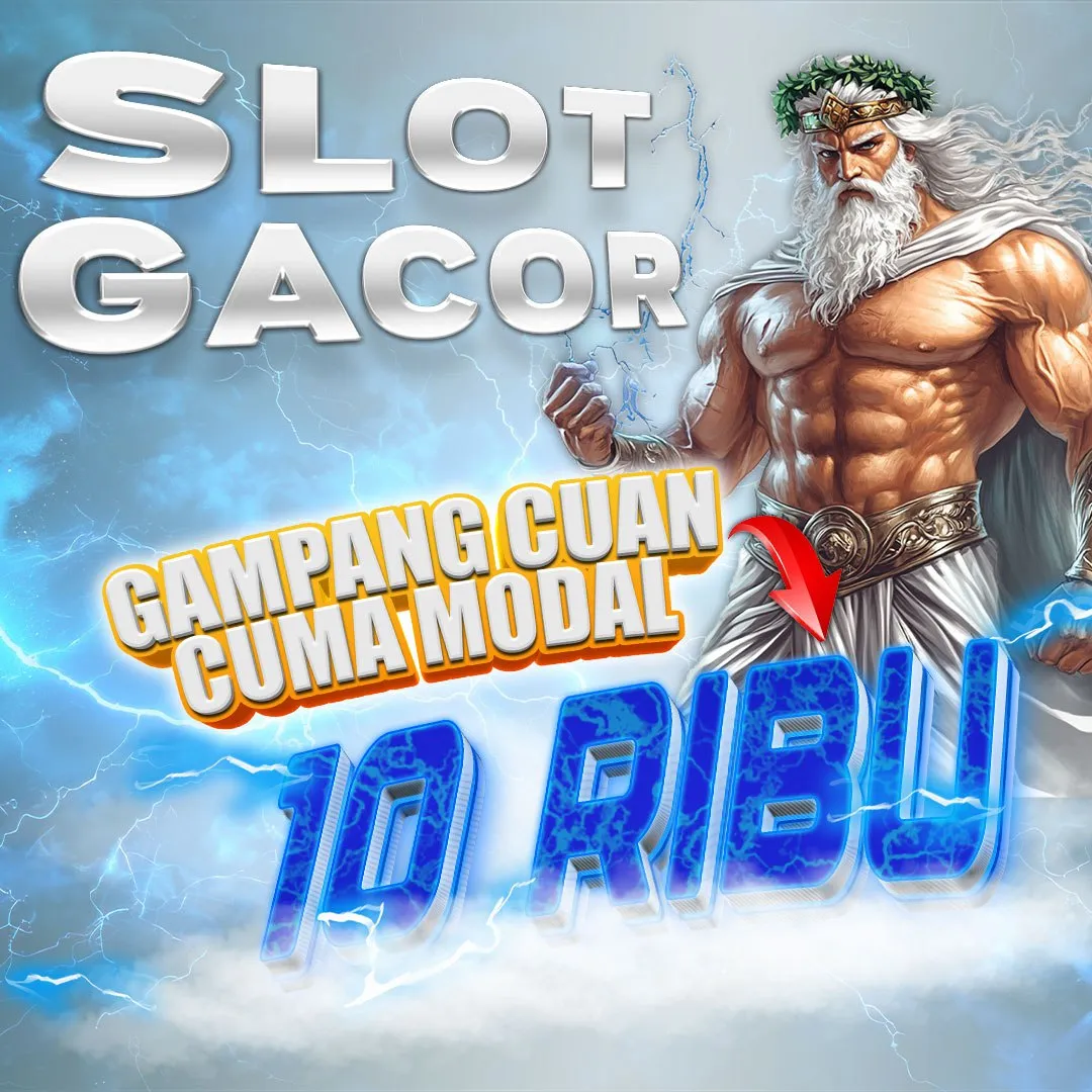 Slot Depo 10k