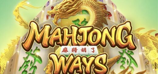 Mahjong Ways 2