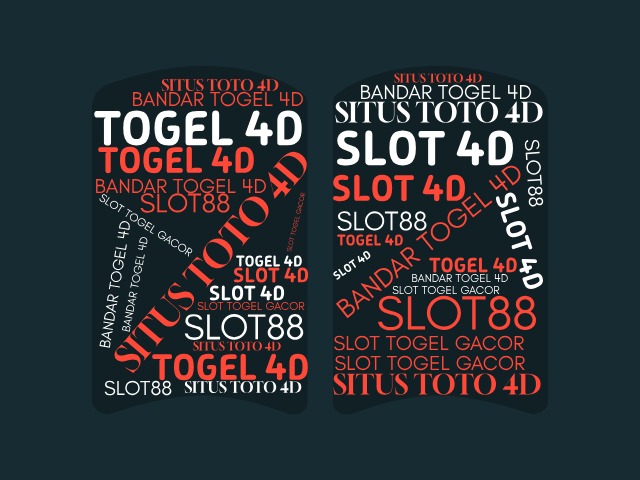 Slot Togel Gacor