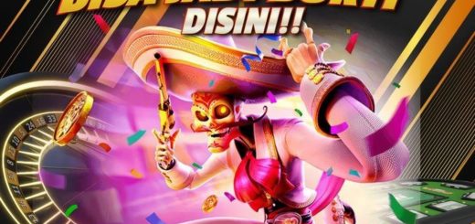 slot wild bandito